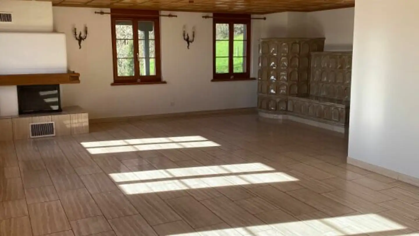 Box per cavalli in affitto - Döltschen 3, 6234 Triengen - Foto 4