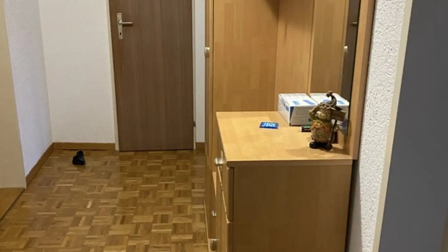 Chambre à louer - Volksbadstrasse 2, 9000 St. Gallen - Photo 3