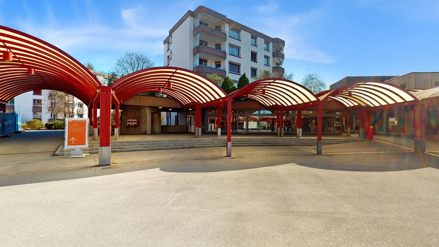 Atelier à louer - Talgut-Zentrum 38, 3063 Ittigen - Photo 2