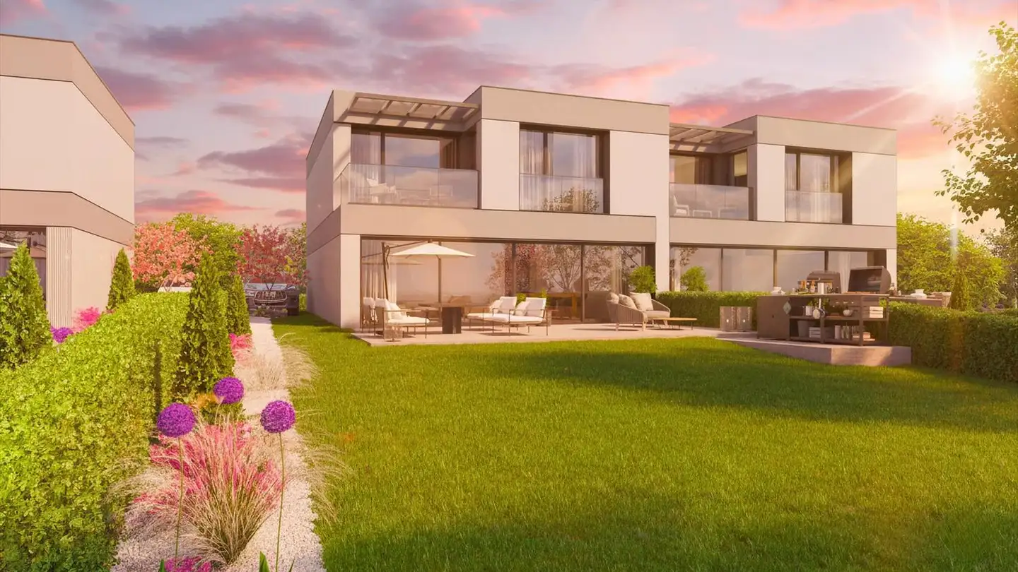 Casa bifamiliare in vendita - 1296 Coppet - Foto 3