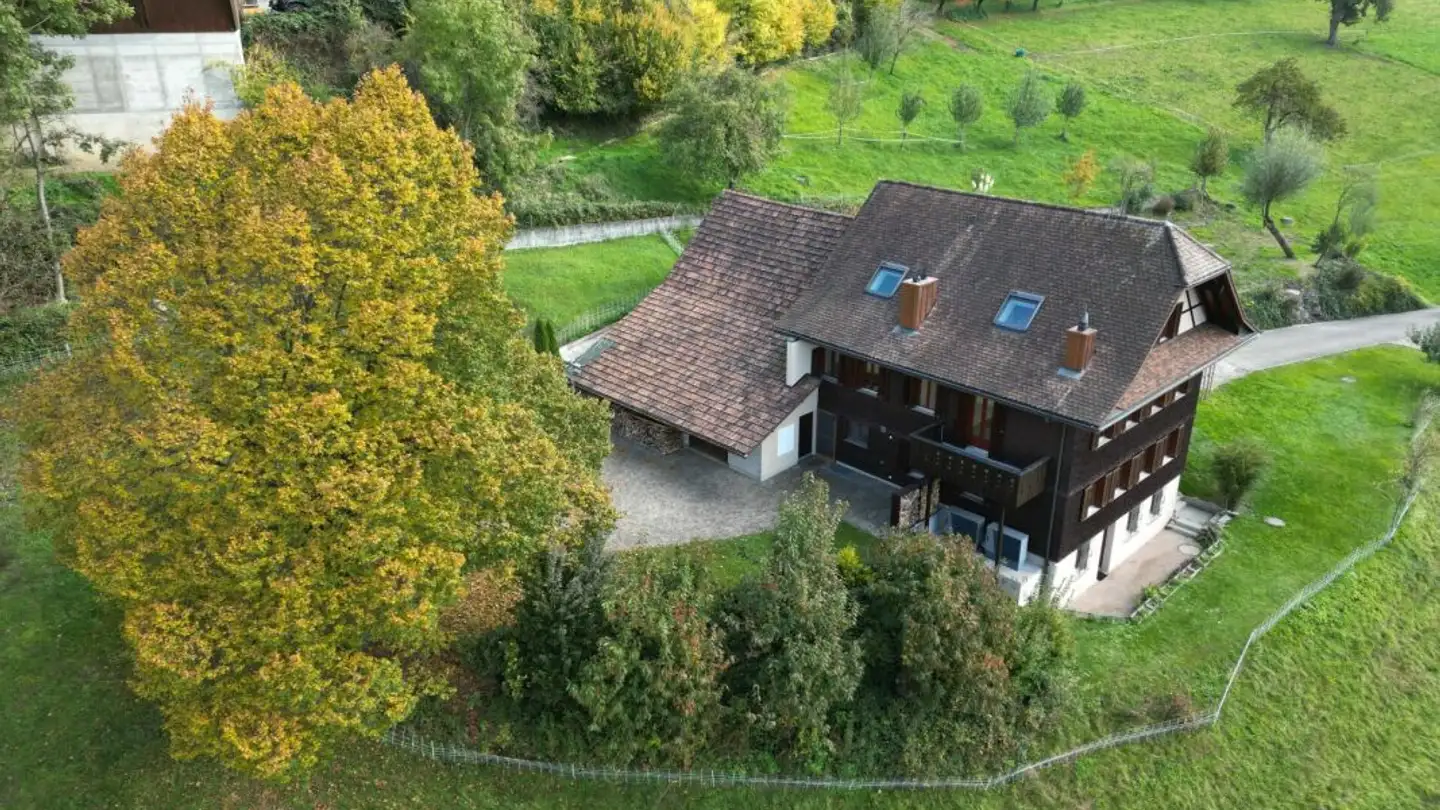 Box per cavalli in affitto - Döltschen 3, 6234 Triengen - Foto 2