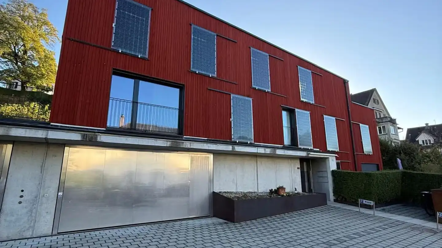 Appartamento in affitto - Wiesenstrasse 13, 8700 Küsnacht ZH