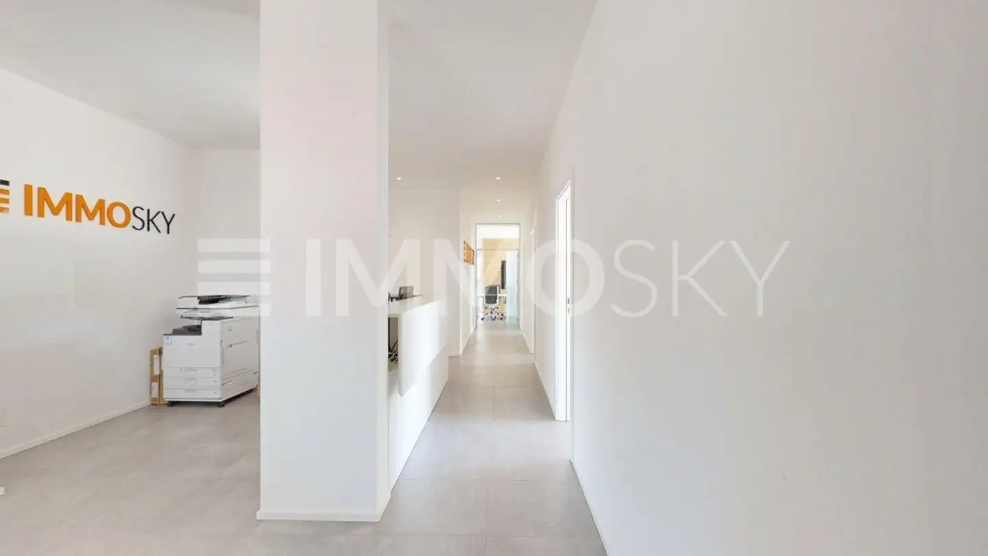 Bureau à louer - 1782 Belfaux - Photo 2