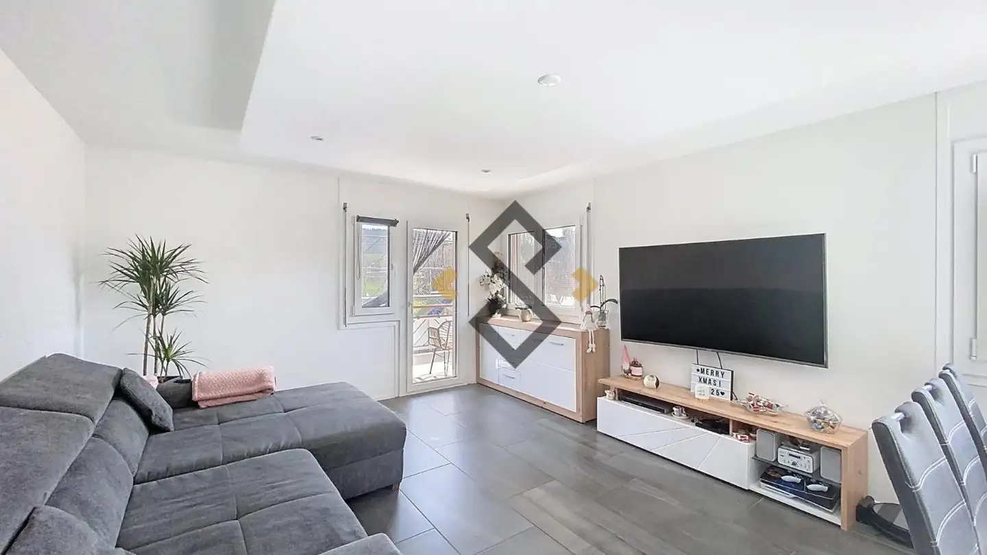 Appartamento in vendita - 1615 Bossonnens