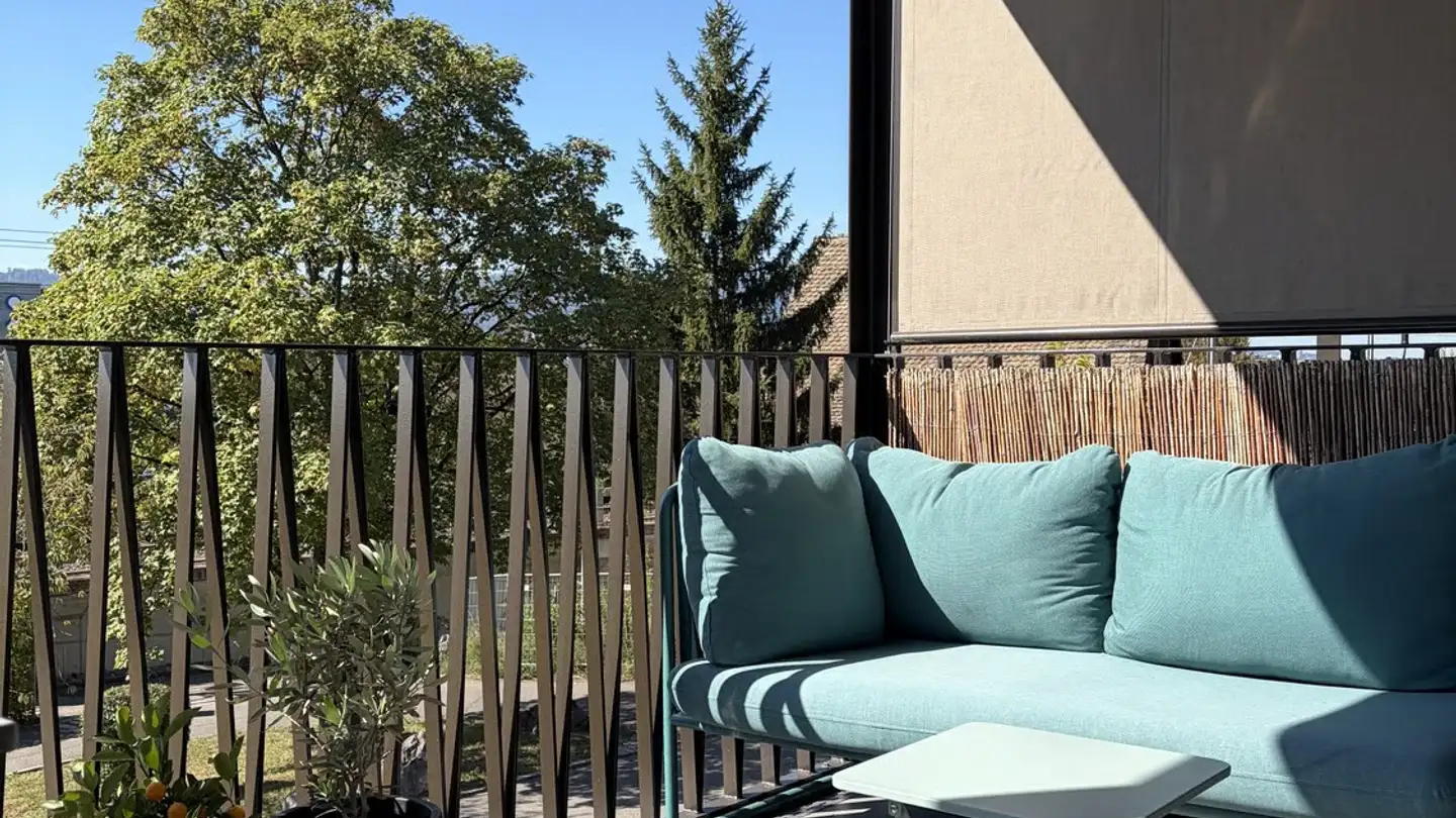 Appartement meublé à louer - 8700 Küsnacht ZH - Photo 3