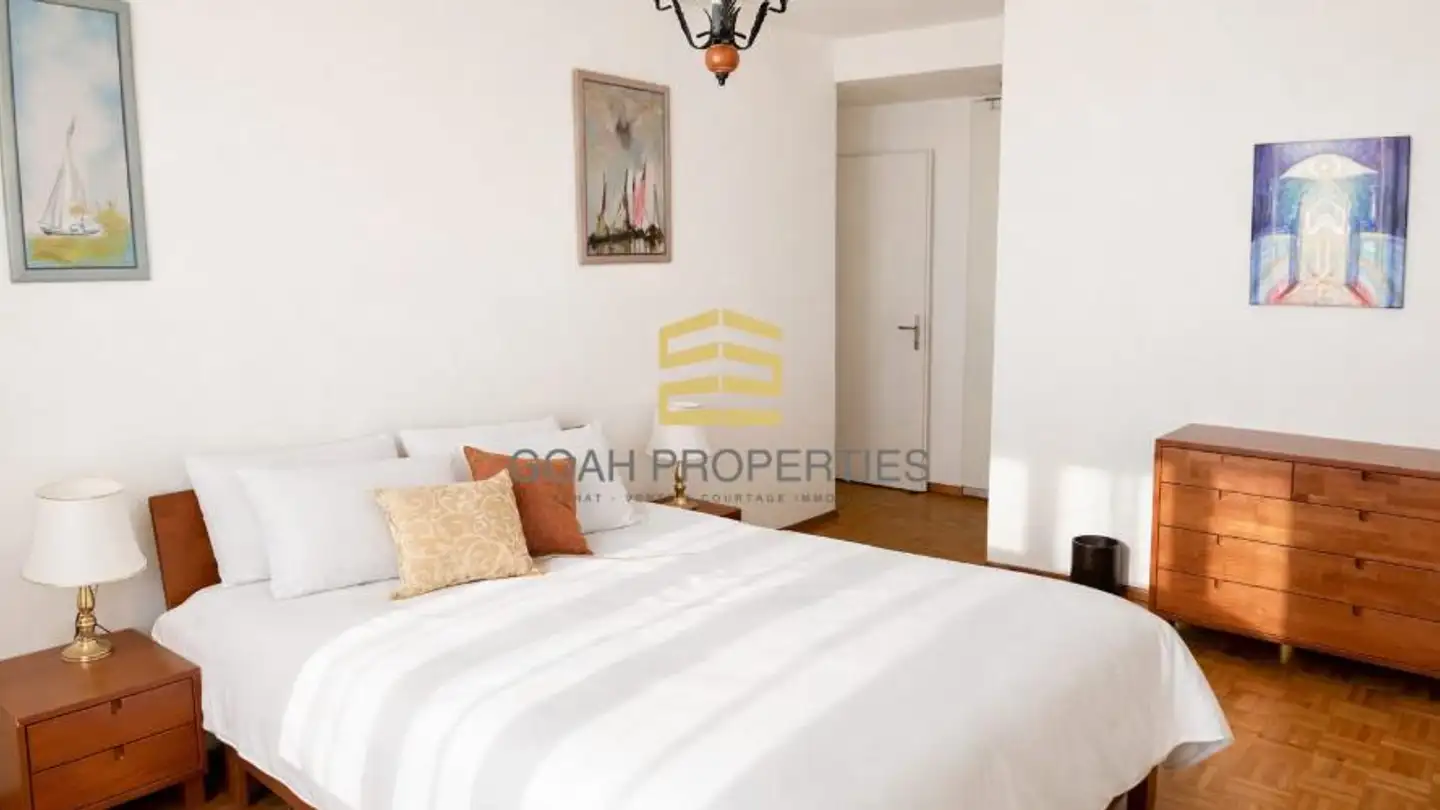 Wohnung kaufen - 1822 Chernex - Foto 3