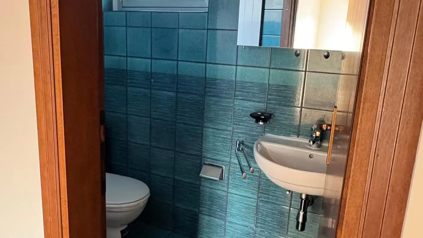 Wohnung mieten - Via Remorino 11, 6648 Minusio - Foto 4
