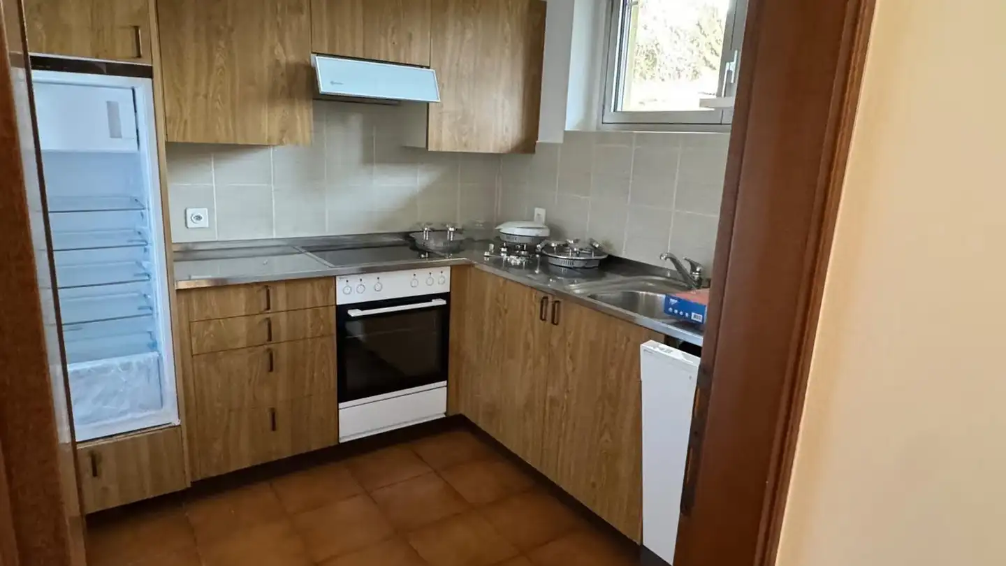 Wohnung mieten - Via Remorino 11, 6648 Minusio - Foto 3