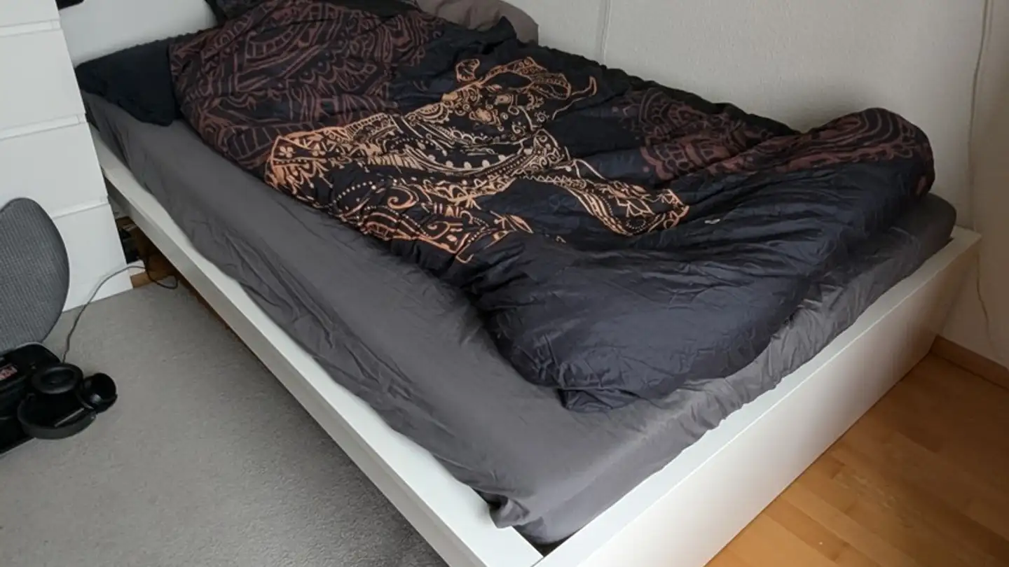 Single room for rent - Haldengutstrasse 27, 8305 Dietlikon