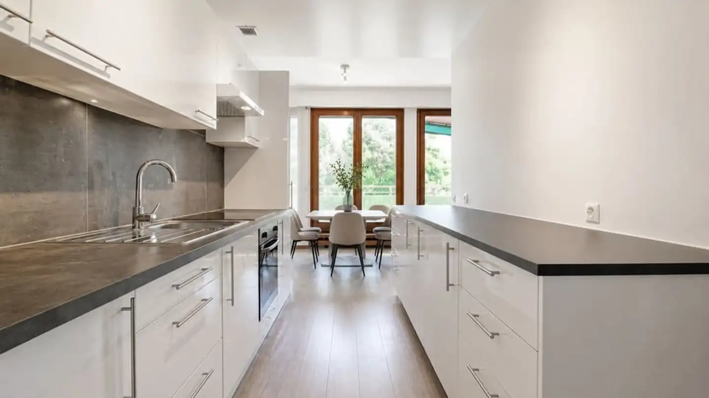 Wohnung mieten - Chemin Du Pommier 20, 1218 Le Grand-Saconnex - Foto 4
