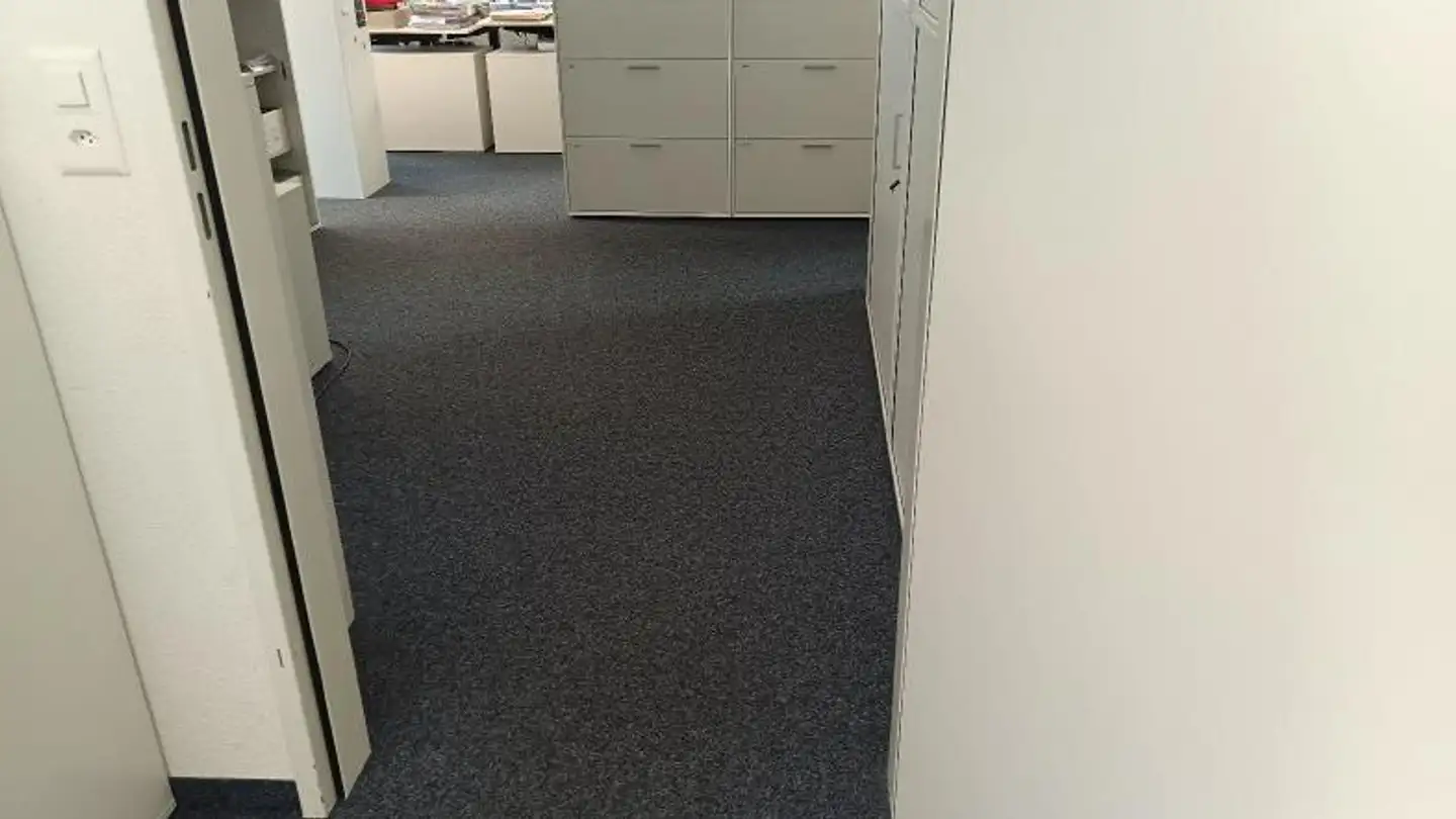Bürofläche mieten - Hofwiesenstrasse 2, 8634 Hombrechtikon - Foto 4