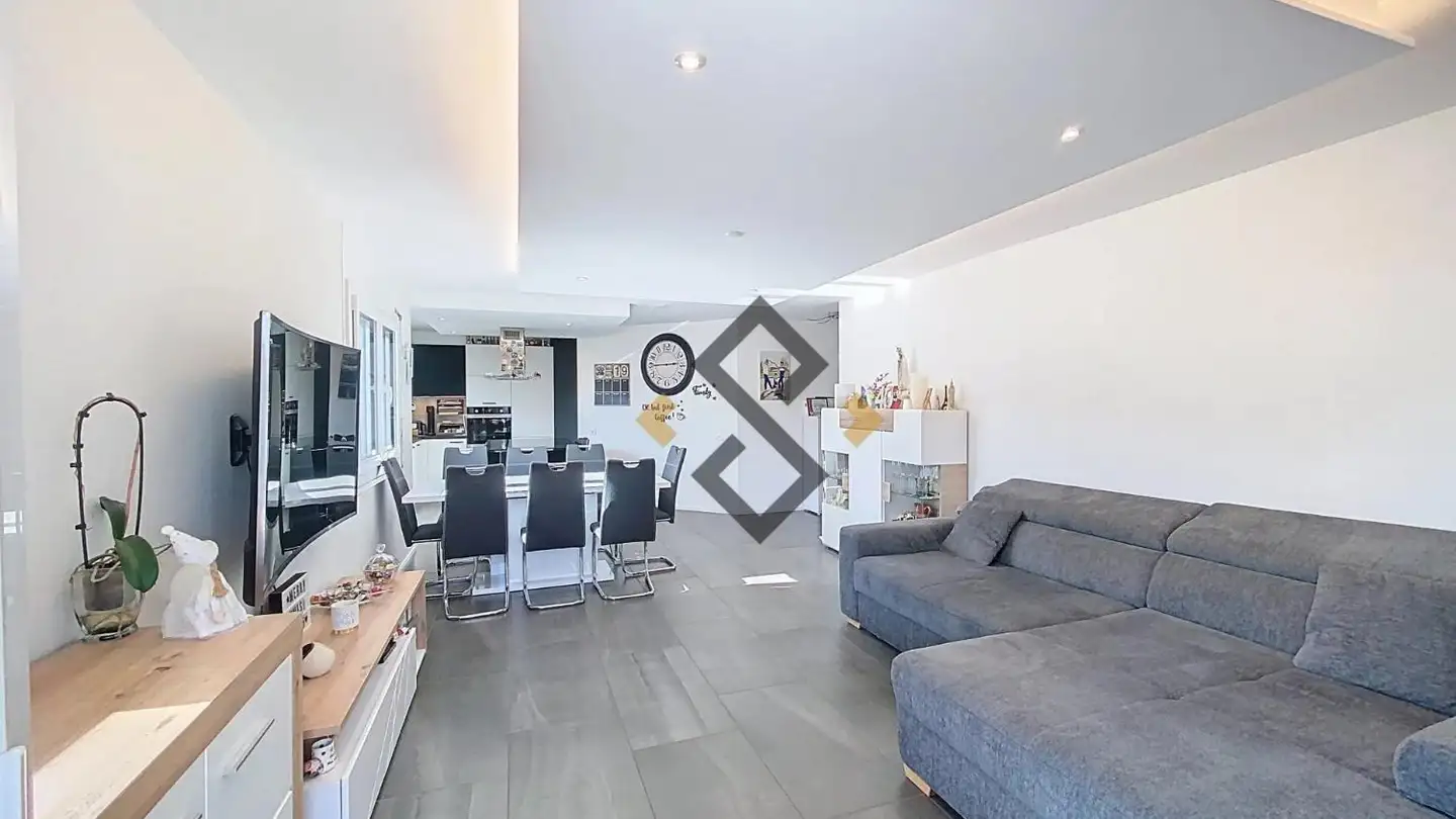 Appartamento in vendita - 1615 Bossonnens - Foto 4