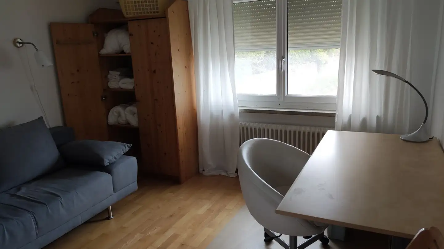 Single room for rent - Haldengutstrasse 27, 8305 Dietlikon - Photo 2
