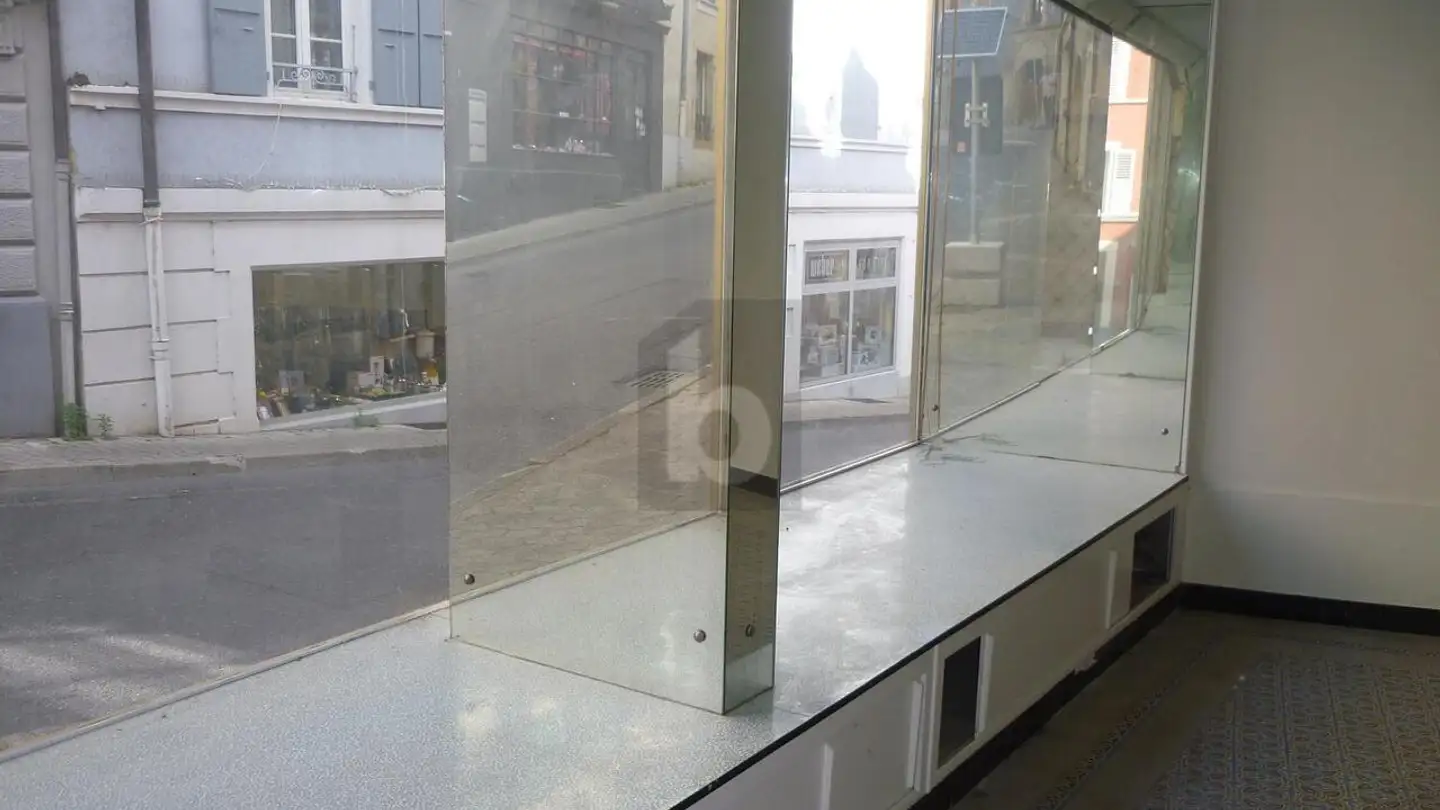 Storage space for rent - 1350 Orbe - Photo 2