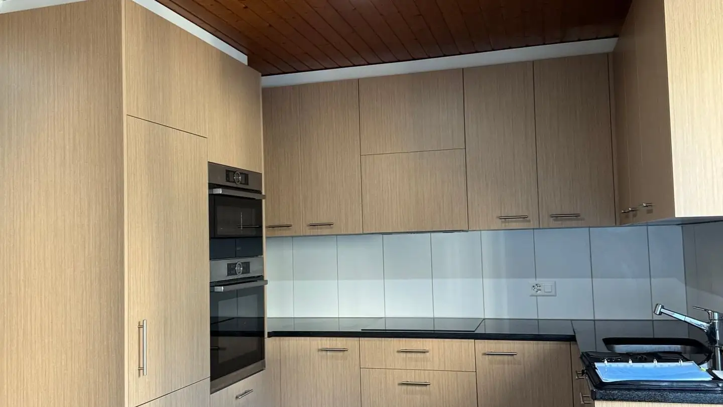 Appartamento in affitto - Rue Virgile-Rossel 32, 2720 Tramelan - Photo 2