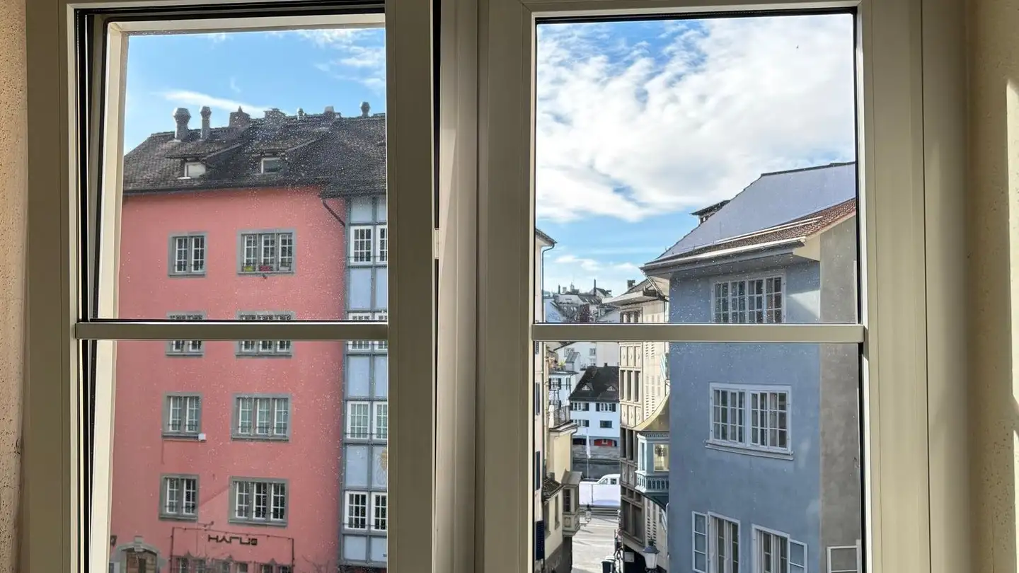 Bureau à louer - Stüssihofstatt, 8001 Zürich - Photo 3