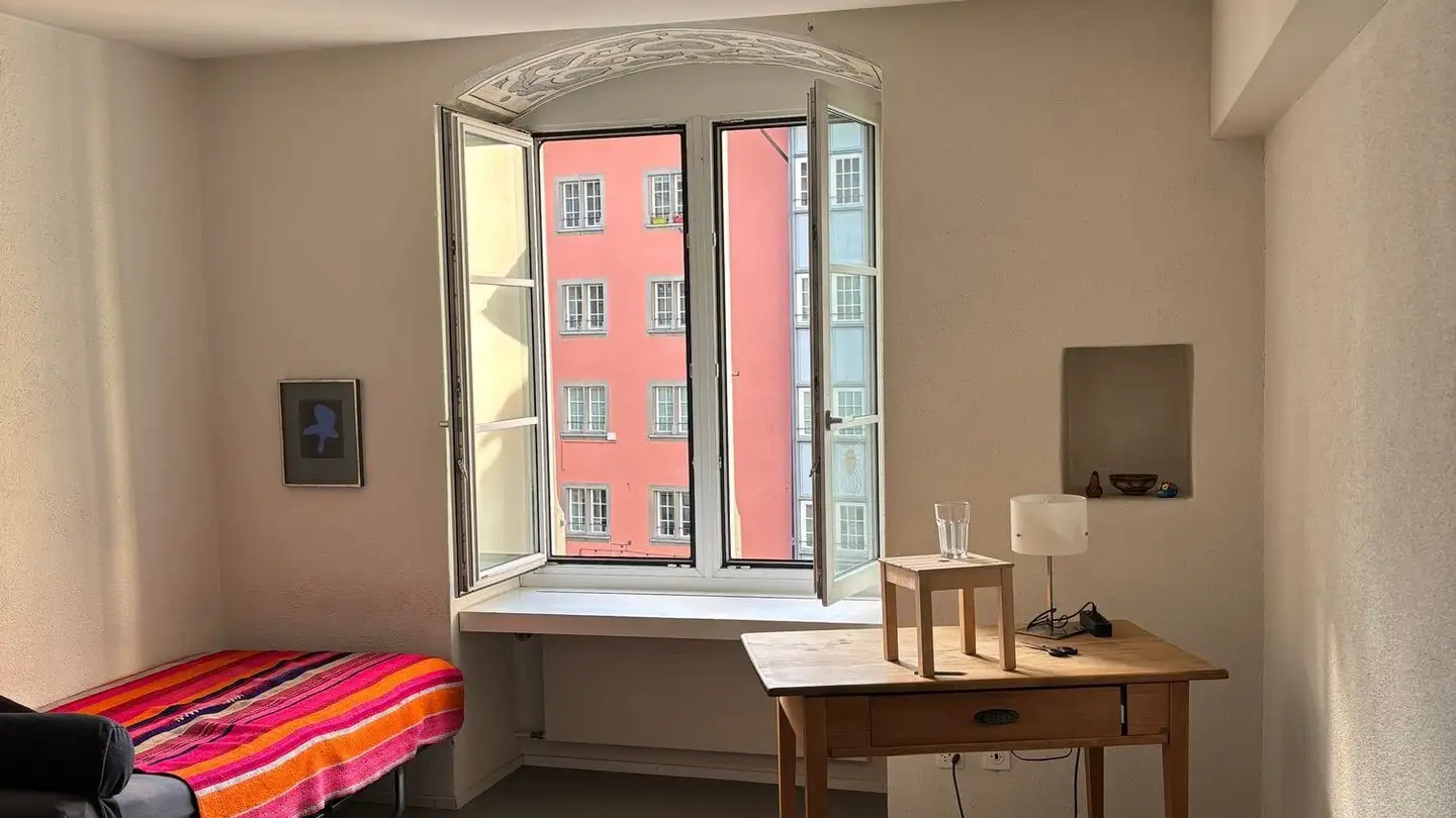 Bureau à louer - Stüssihofstatt, 8001 Zürich - Photo 4