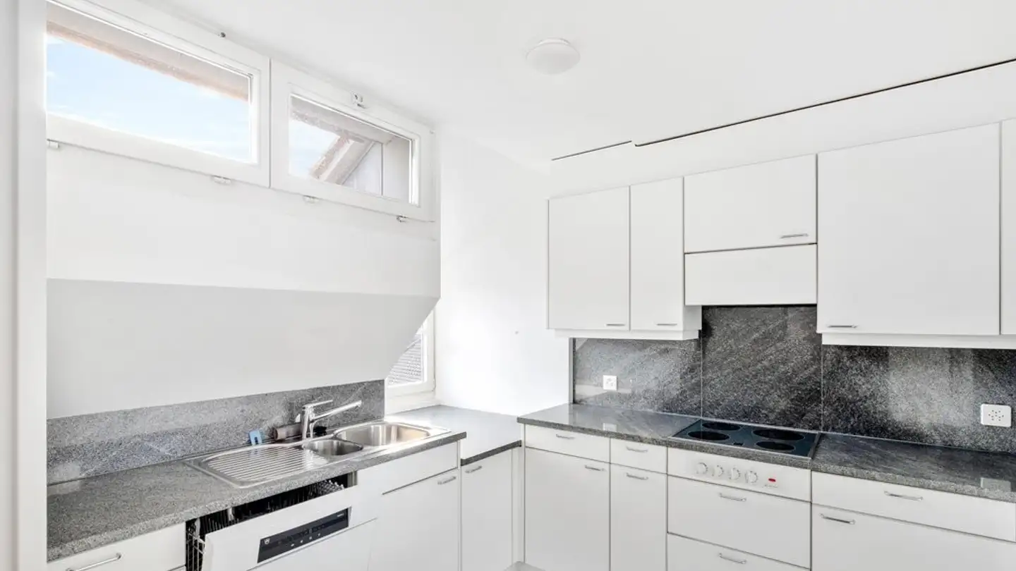 Duplex in affitto - Bärengasse 23, 4800 Zofingen - Foto 4