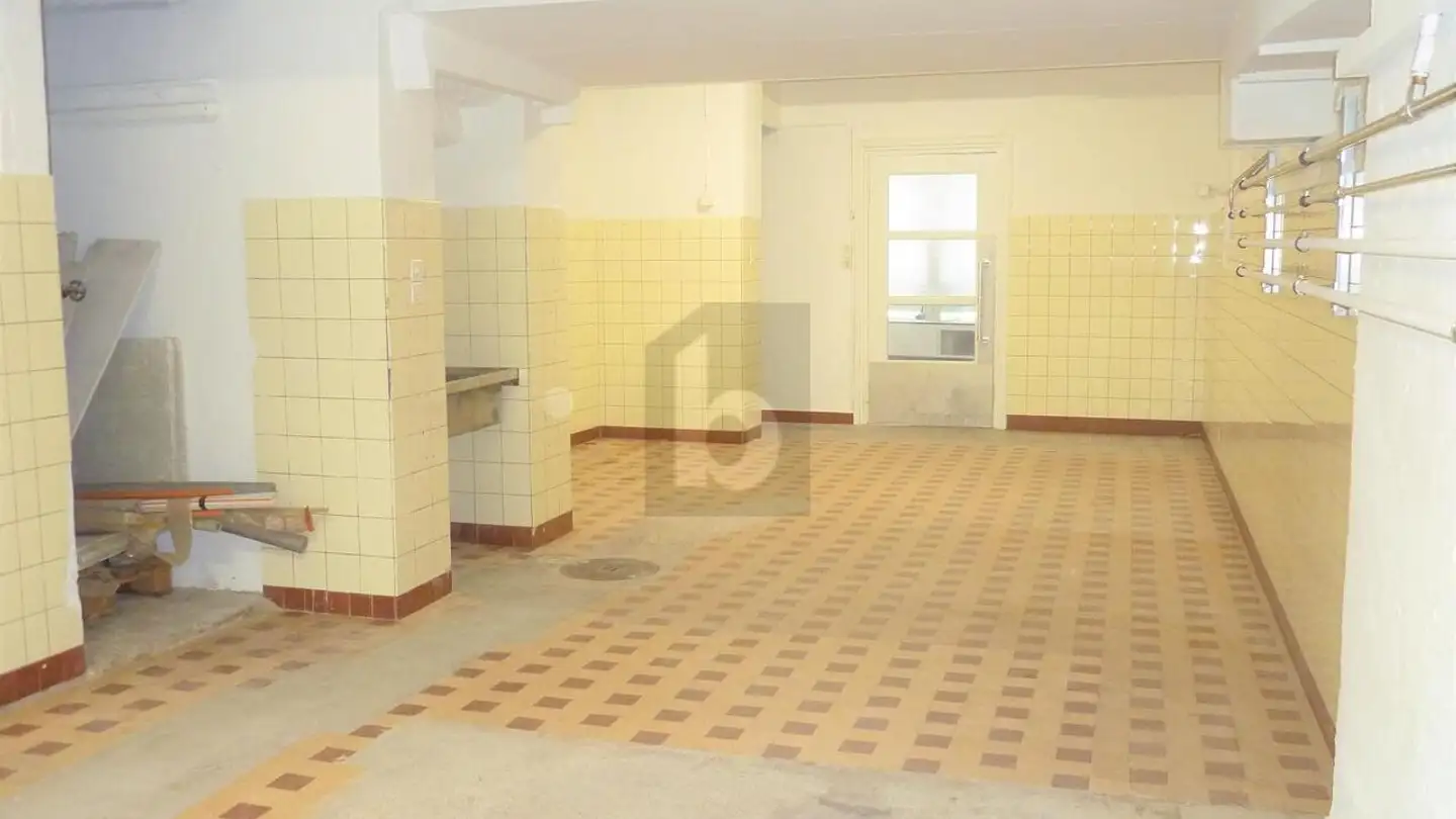 Storage space for rent - 1350 Orbe - Photo 4