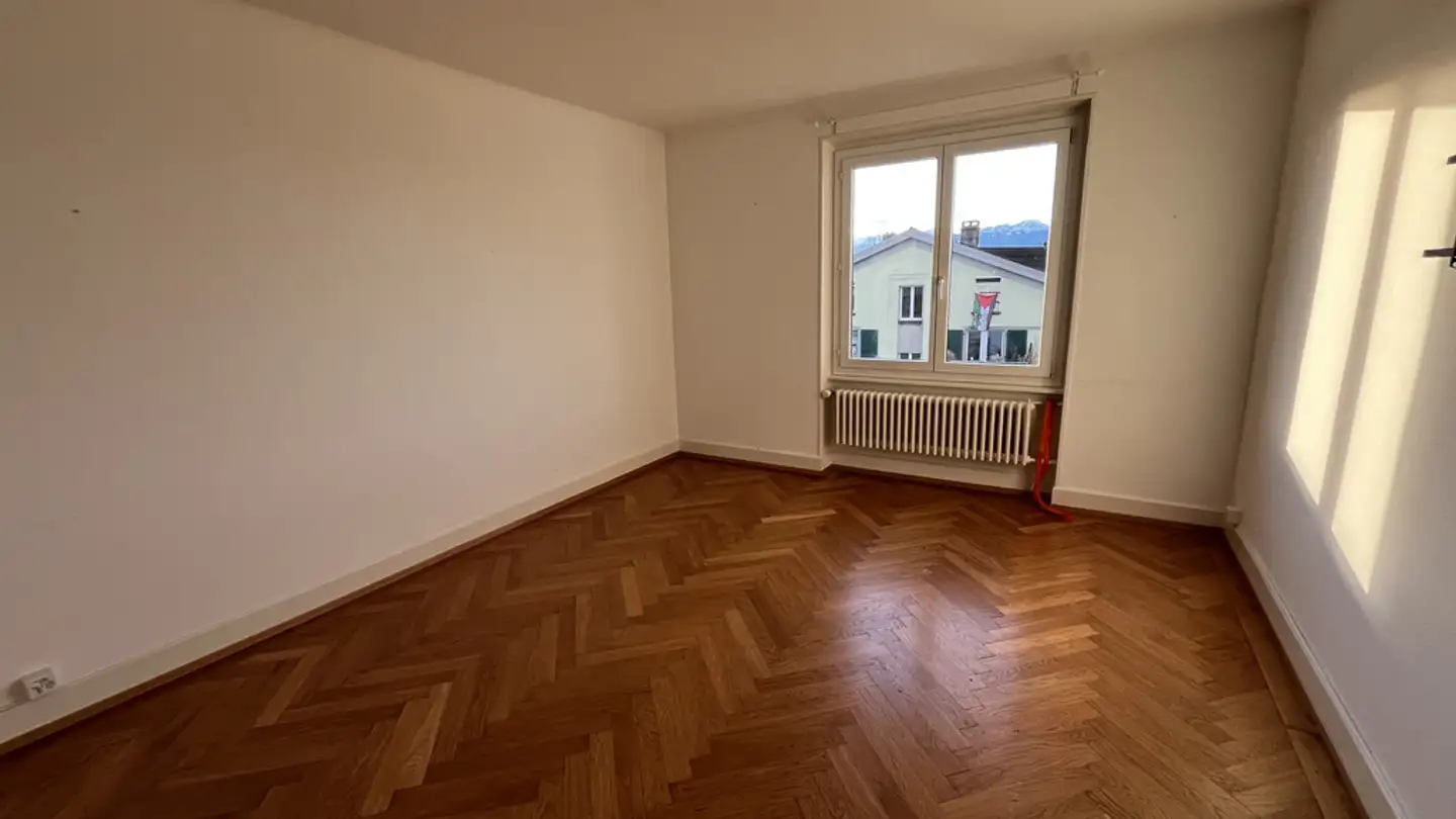 Appartamento in affitto - Chemin Des Diablerets 7, 1012 Lausanne - Photo 4