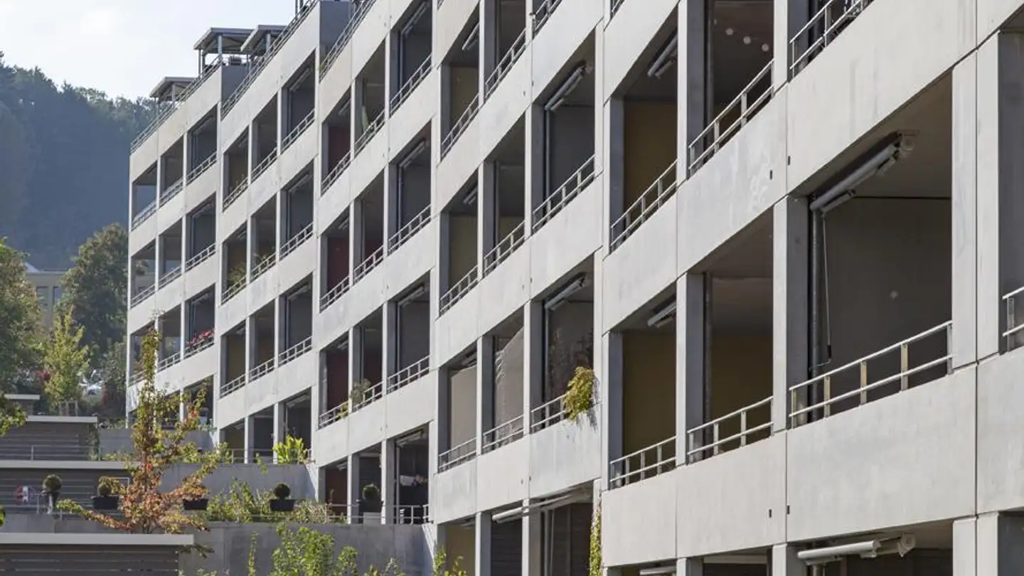 Appartamento in affitto - Winterbergstrasse 4e, 8804 Au ZH