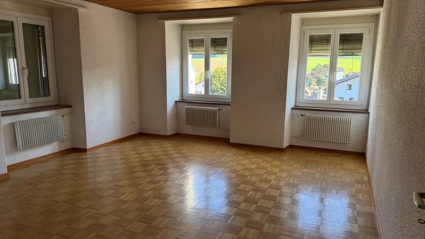 Appartamento in affitto - Rue Virgile-Rossel 32, 2720 Tramelan - Photo 4