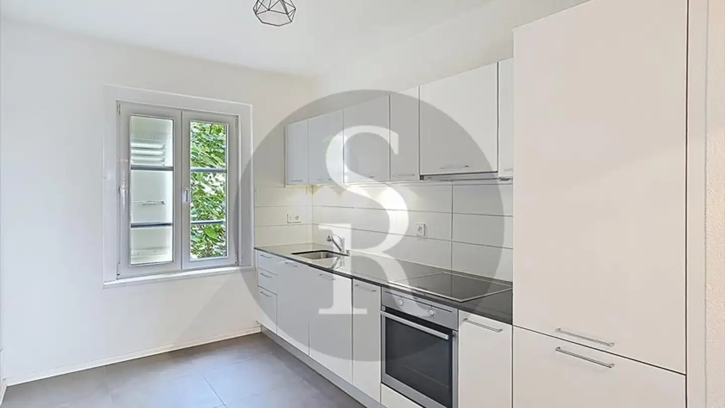 Appartement à louer - Route De Champréveyres 8, 2068 Hauterive NE