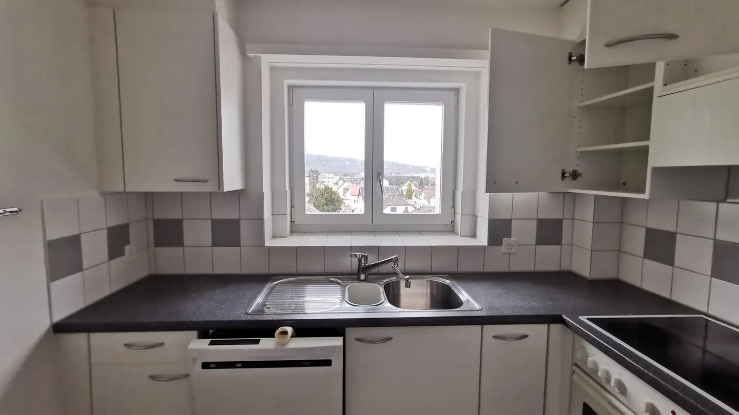 Appartement à louer - Mattenstrasse 28, 4632 Trimbach - Photo 2