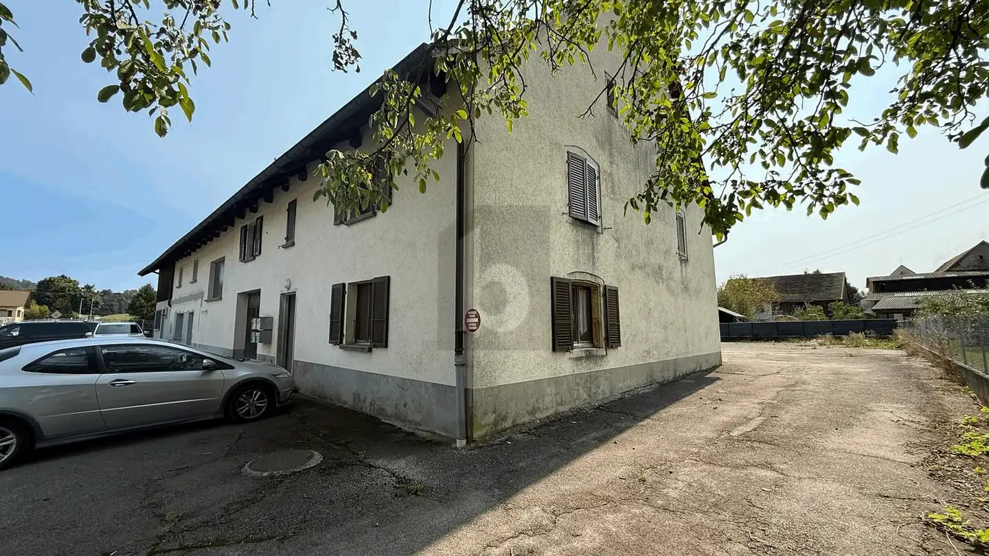 Edificio residenziale in vendita - 2933 Lugnez - Foto 2