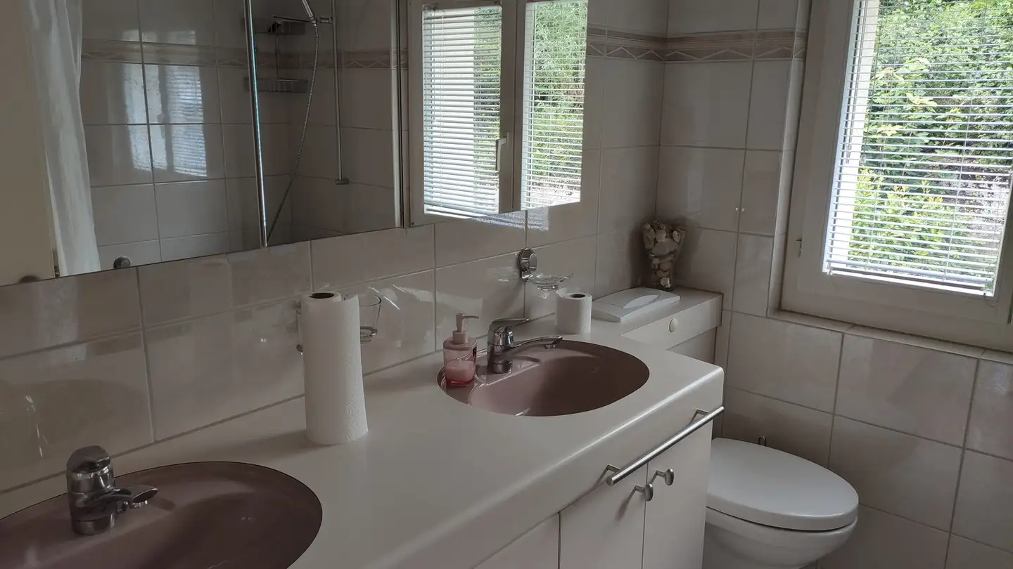 Single room for rent - Haldengutstrasse 27, 8305 Dietlikon - Photo 3