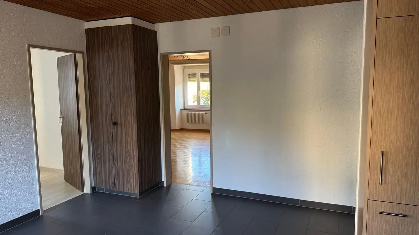 Appartamento in affitto - Rue Virgile-Rossel 32, 2720 Tramelan - Photo 3