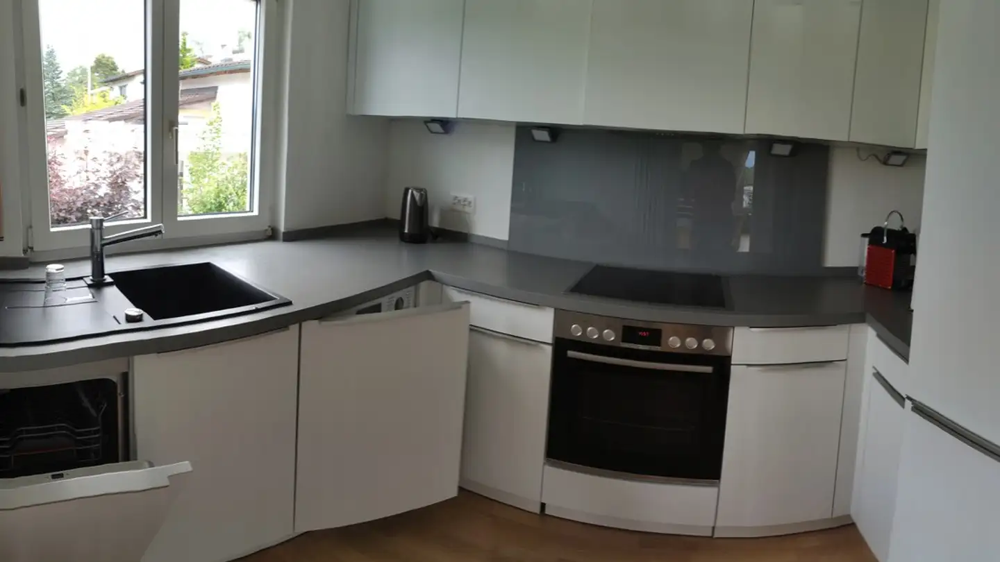 Single room for rent - Haldengutstrasse 27, 8305 Dietlikon - Photo 4
