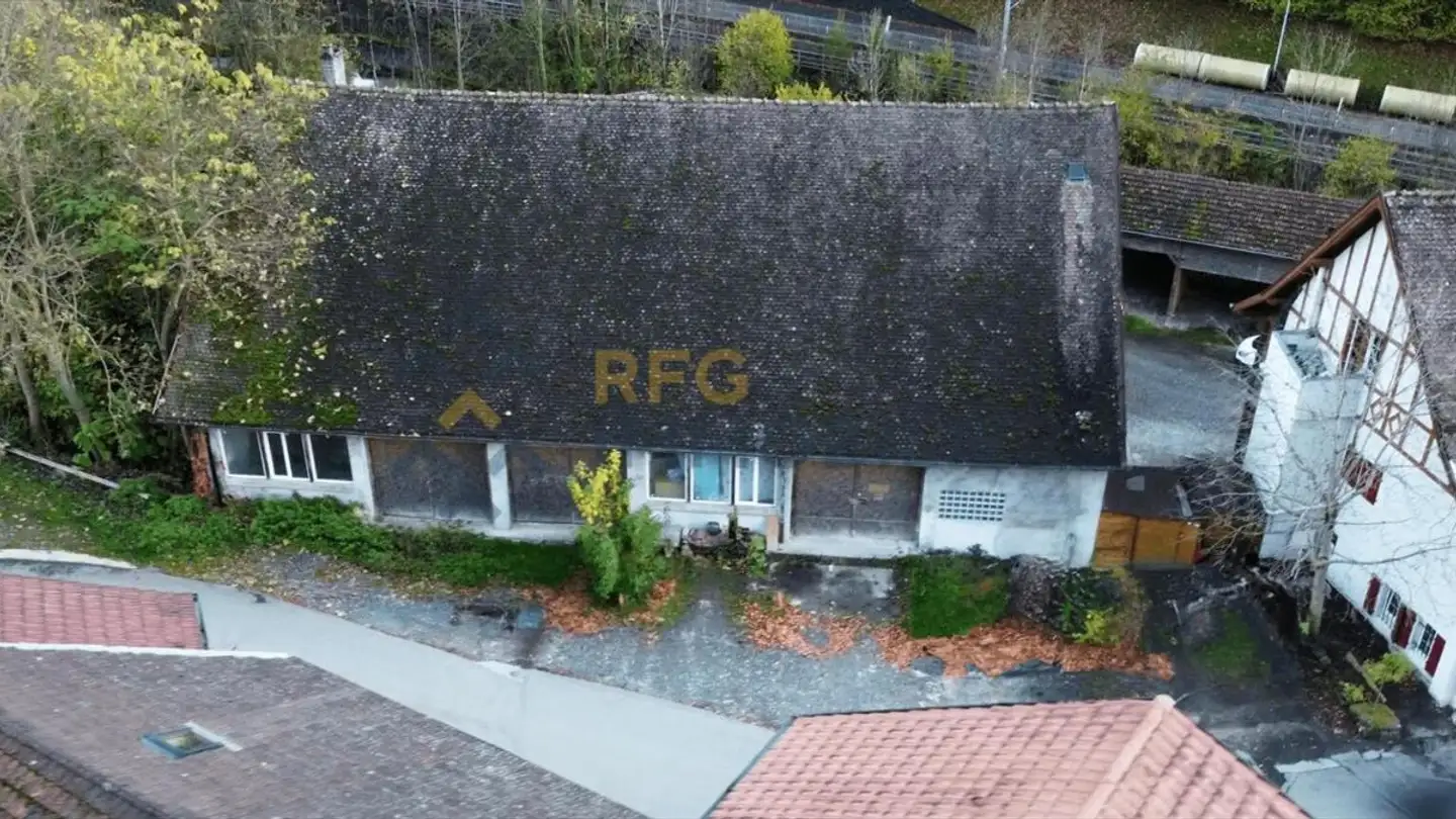 Edificio ad uso misto in vendita - 1880 Bex - Photo 3