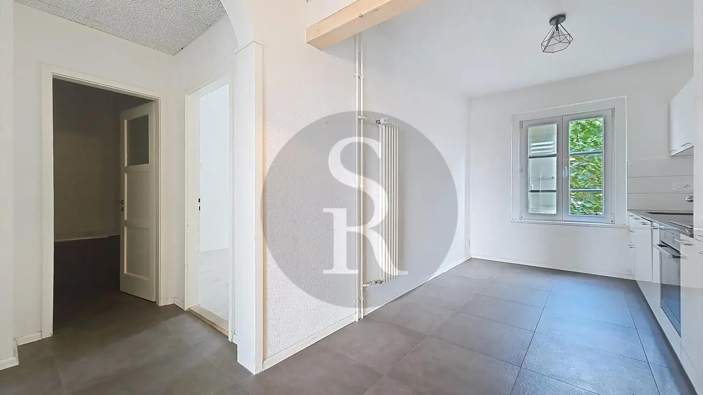 Appartamento in affitto - Route De Champréveyres 8, 2068 Hauterive NE - Photo 2