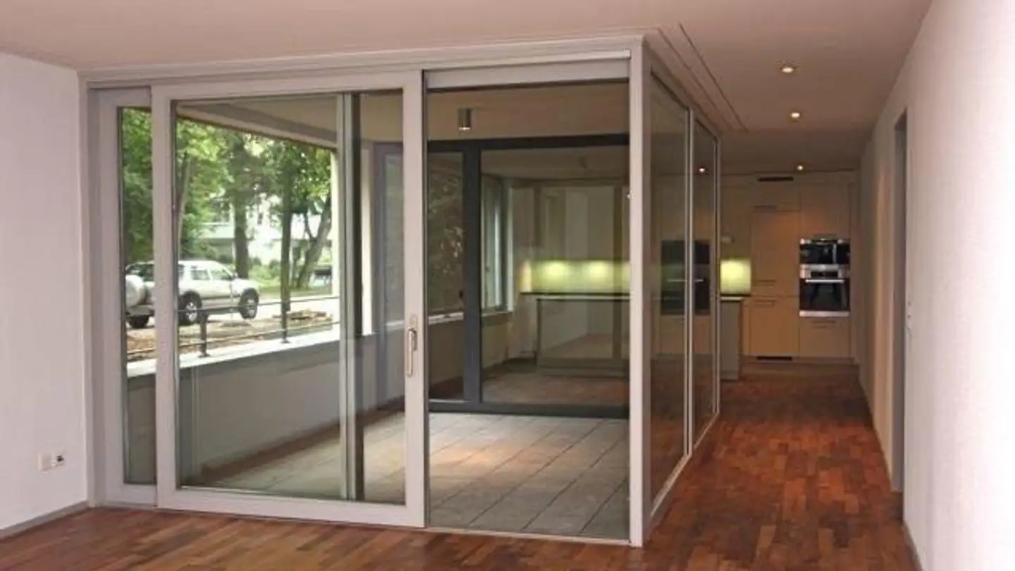 Appartamento in affitto - Palmstrasse, 8400 Winterthur