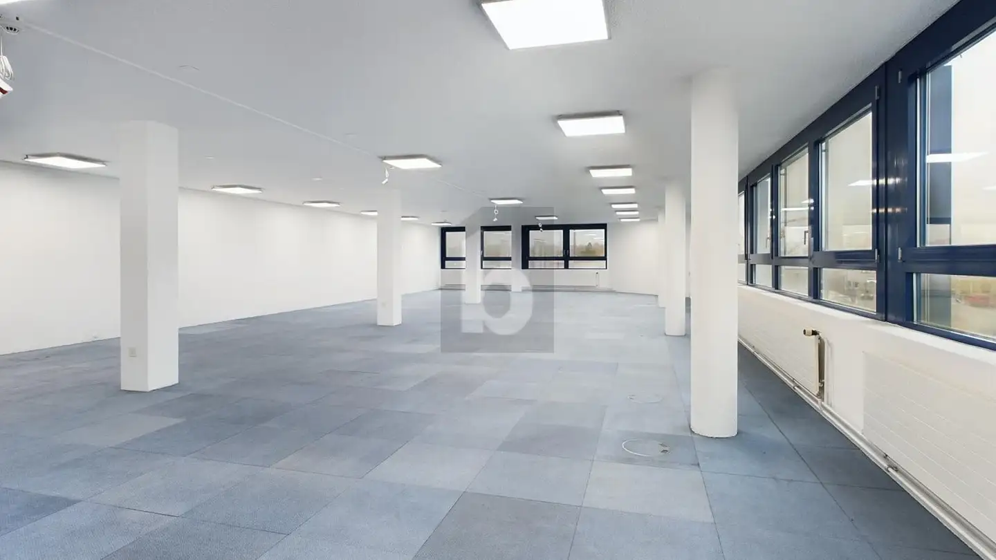 Bürofläche mieten - 4528 Zuchwil - Foto 3