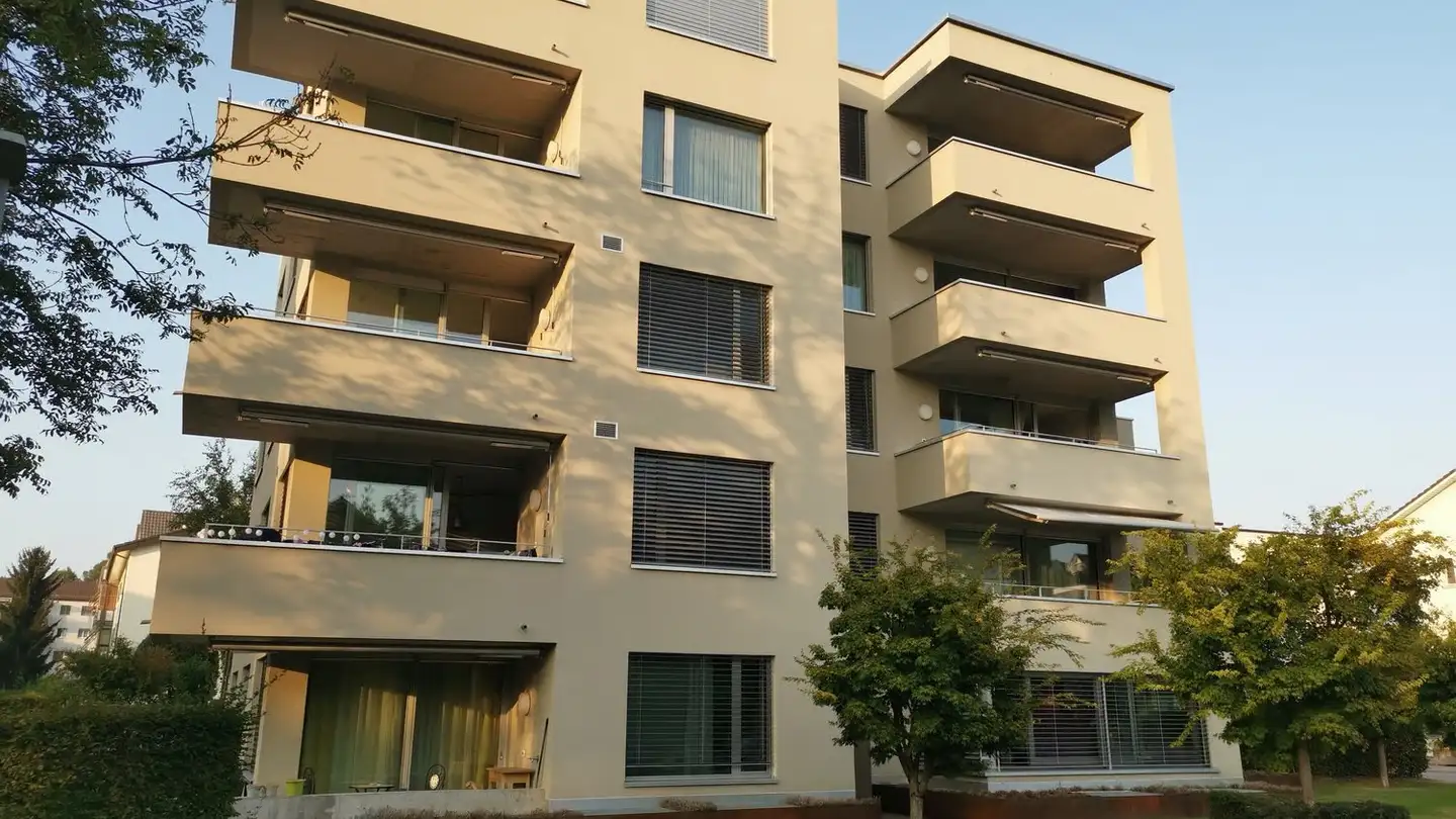 Appartement à louer - Lindenstrasse 47, 8302 Kloten