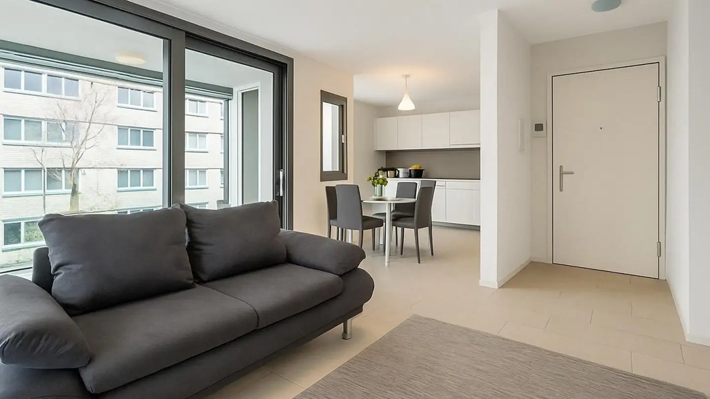 Wohnung kaufen - Via Orti, 6900 Lugano