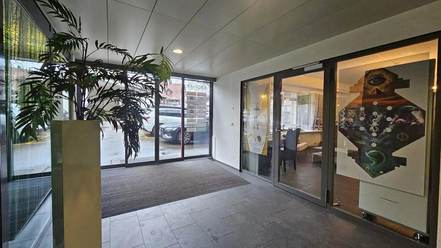 Bürofläche mieten - Zürcherstrasse 17, 8173 Neerach - Foto 2