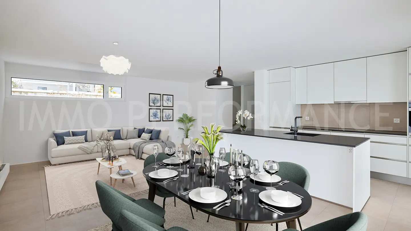 Einfamilienhaus mieten - 1267 Coinsins