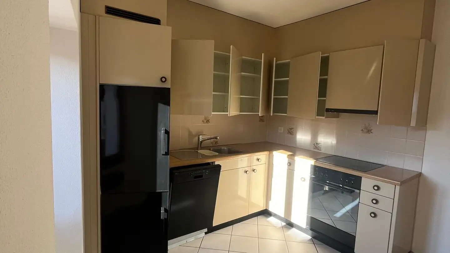 Appartement à louer - 6622 Ronco sopra Ascona - Photo 4