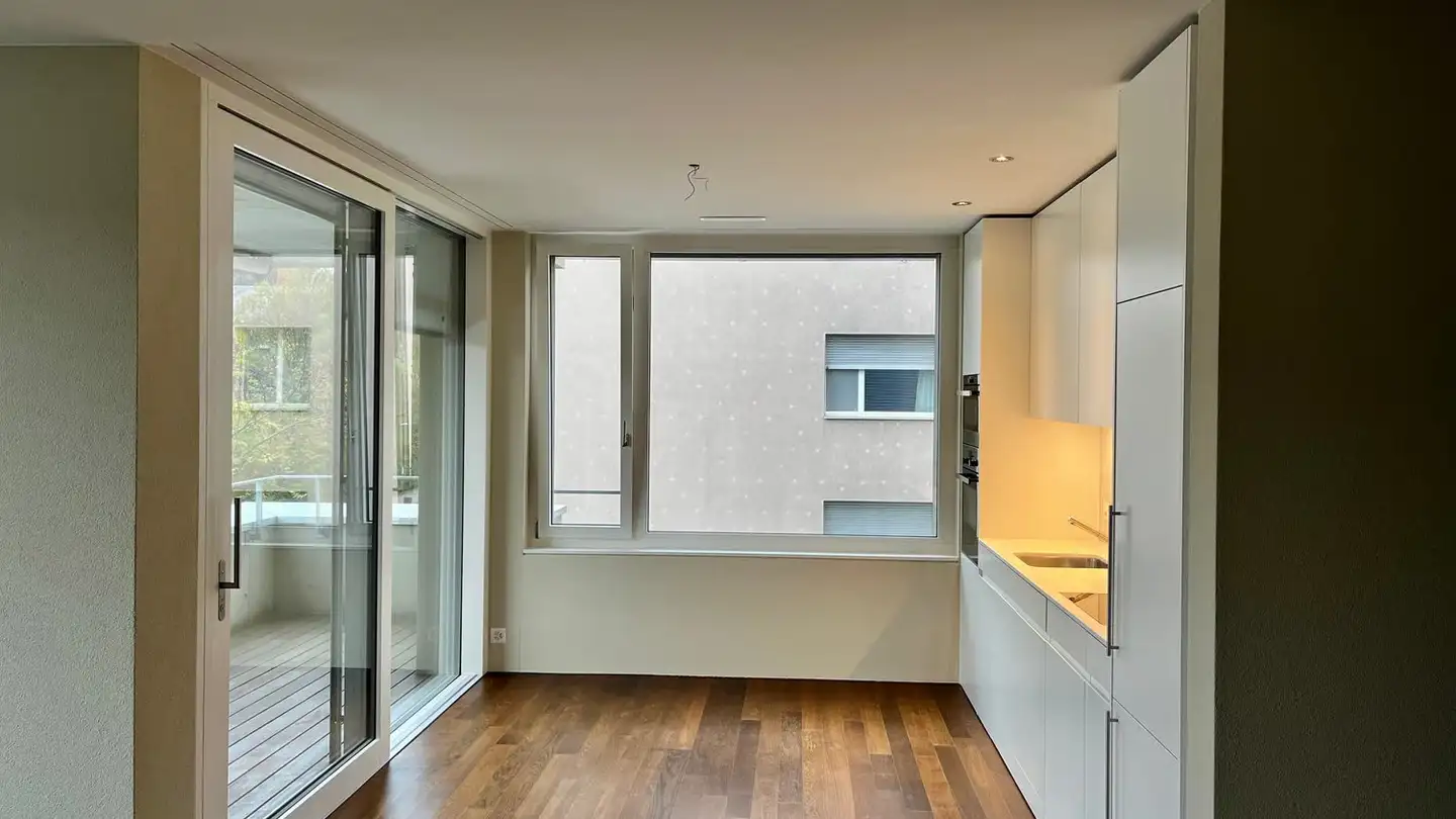 Appartement à louer - Lindenstrasse 47, 8302 Kloten - Photo 3