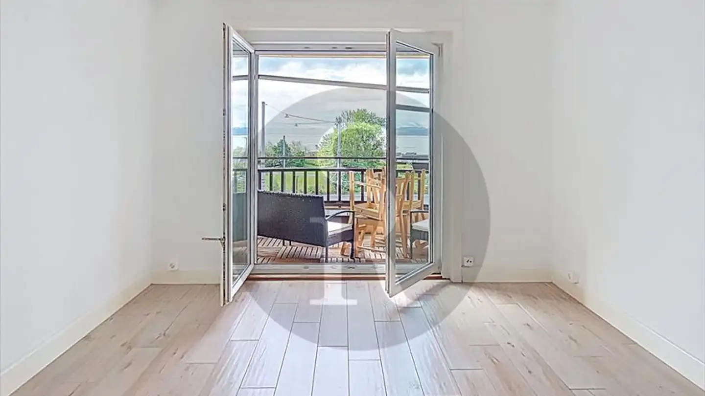 Appartamento in affitto - Route De Champréveyres 8, 2068 Hauterive NE - Photo 3