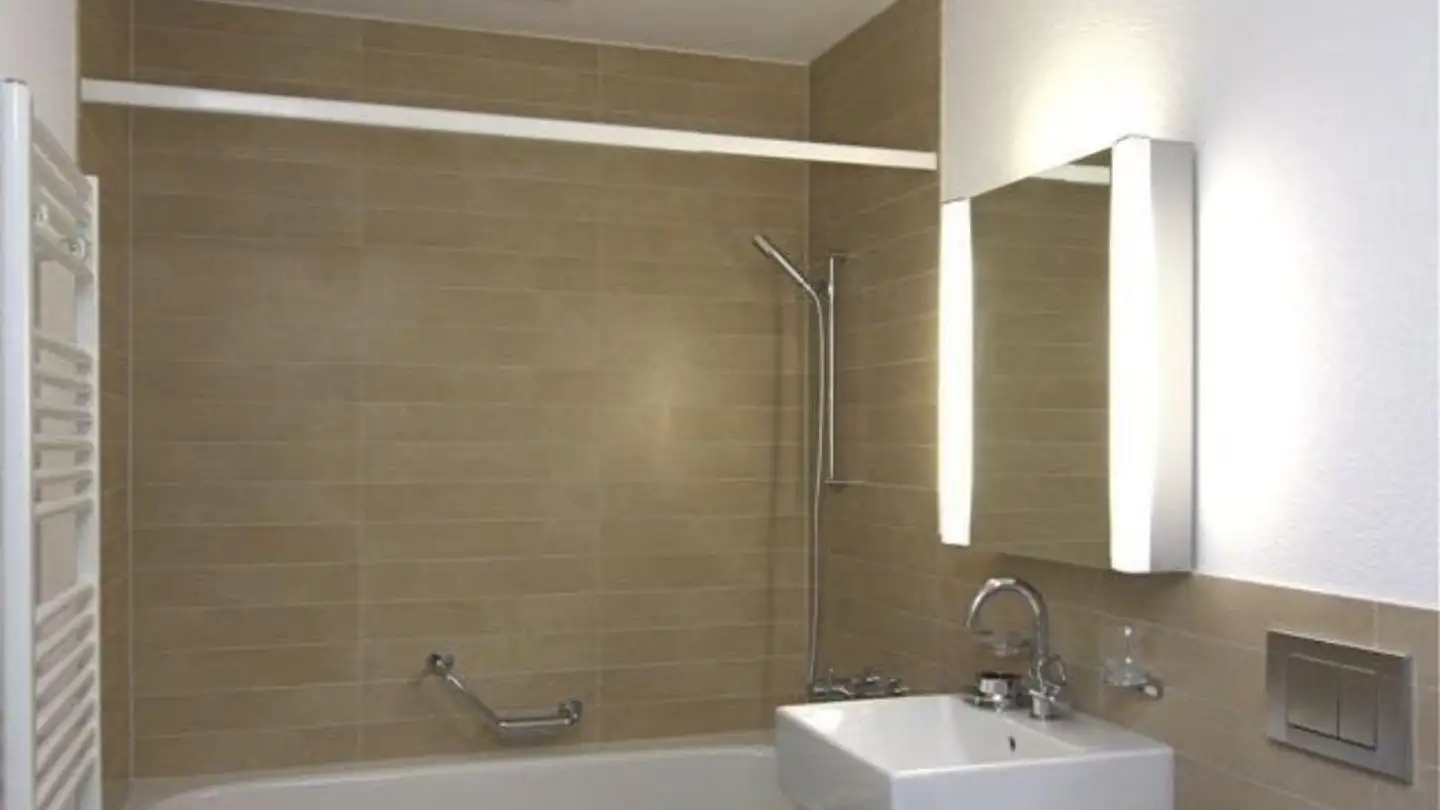 Appartamento in affitto - Palmstrasse, 8400 Winterthur - Foto 4