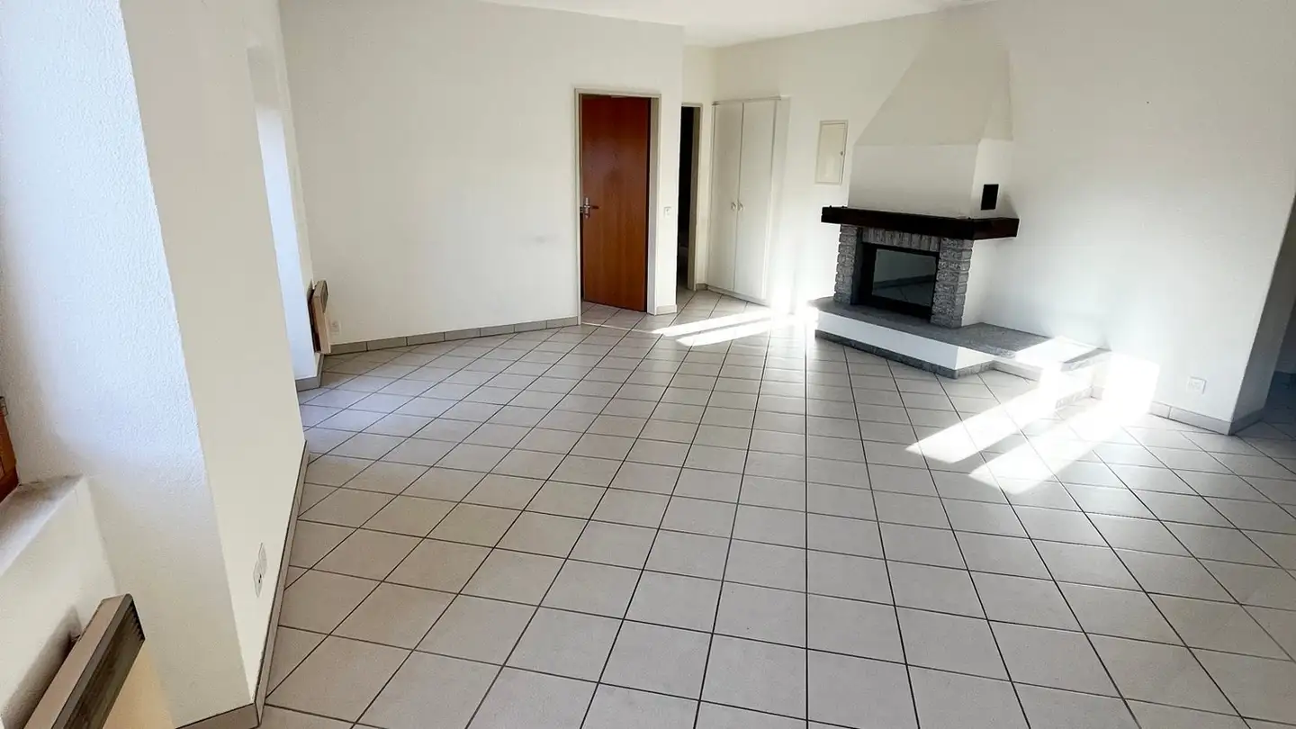 Appartement à louer - 6622 Ronco sopra Ascona