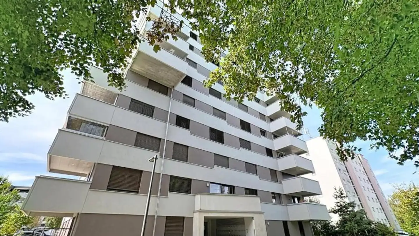 Apartment for sale - 1530 Payerne