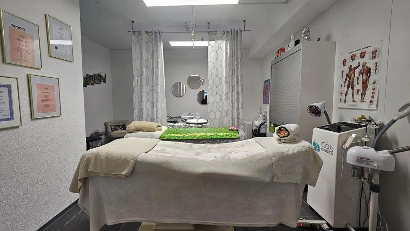 Bürofläche mieten - Zürcherstrasse 17, 8173 Neerach - Foto 3