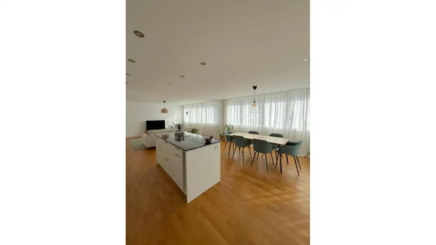 Furnished apartment for rent - 6440 Brunnen - Photo 2