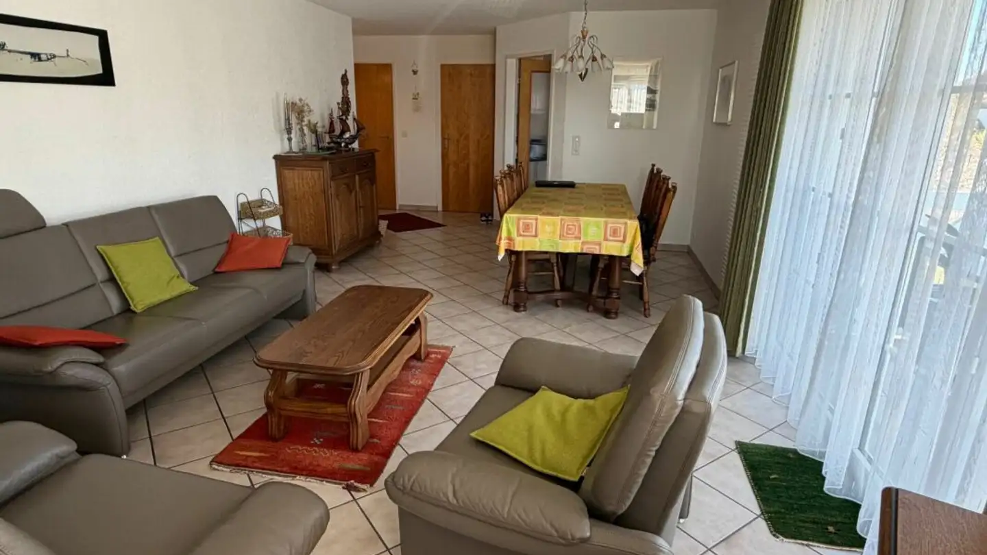 Wohnung mieten - Rue Des Sommêtres 30, 2350 Saignelégier - Foto 2