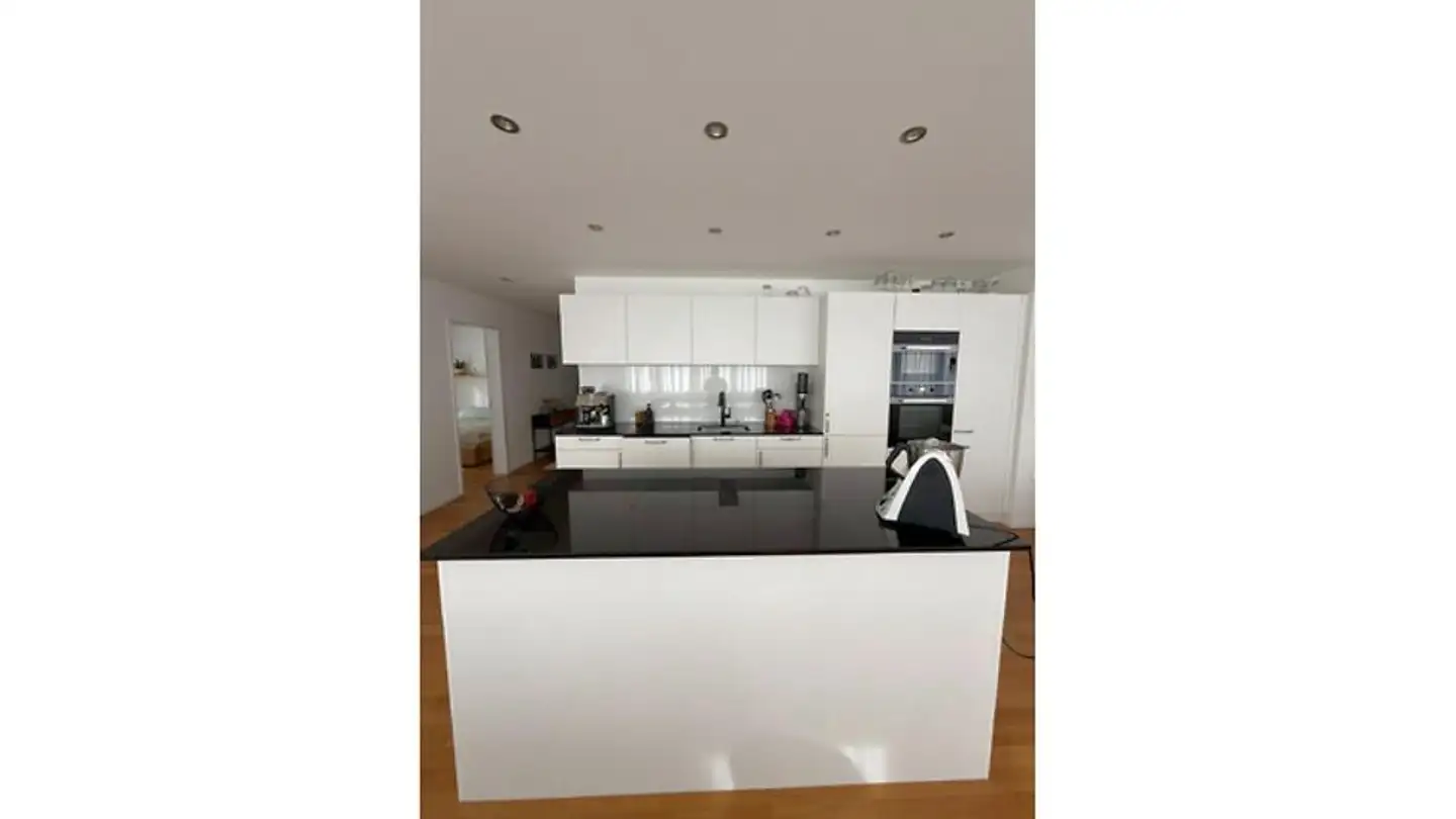 Furnished apartment for rent - 6440 Brunnen - Photo 3